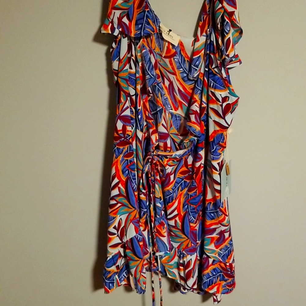 Summer dress